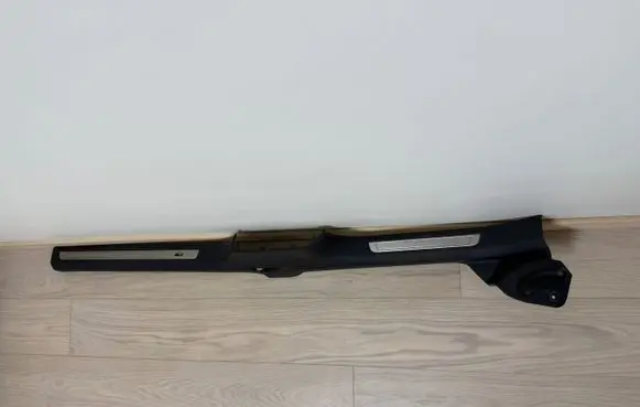 Volkswagen Arteon Front sill trim cover 3G8853372