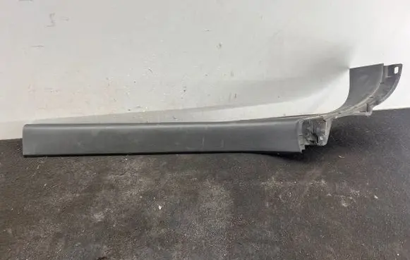 Audi TT TTS Mk2 Front sill trim cover 8J0853905B 2170209