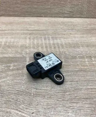 KIA Sorento ESP acceleration yaw rate sensor 956403E000