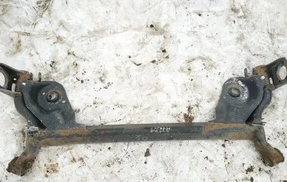 Toyota Aygo AB10 Rear subframe 
