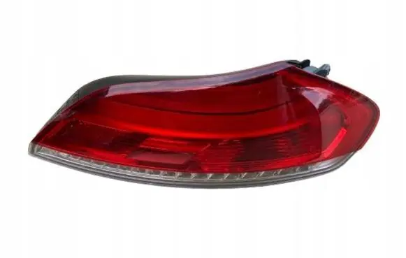 BMW Z4 E89 Rear/tail lights 7191776-07