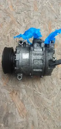 Volkswagen Crafter Air conditioning (A/C) compressor (pump) 2E0820803C 9062300011 GE4471909282