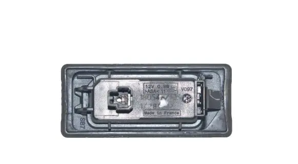 Audi A6 S6 C7 4G Number plate light 5NA943021
