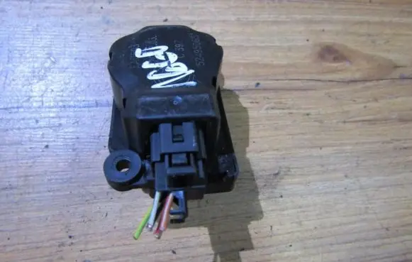 Alfa Romeo 156 Air flap motor/actuator 52495065 ead5031