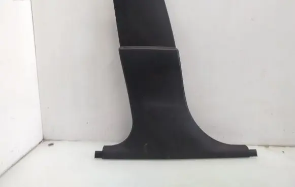 BMW 5 E60 E61 (B) pillar trim (bottom) 51437027089