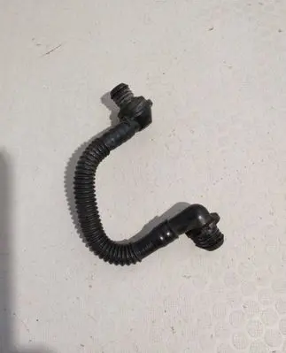 Audi A4 S4 B7 8E 8H Vacuum line/pipe/hose 8E1611931P