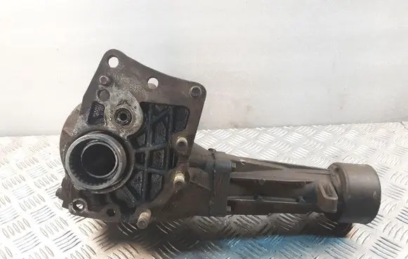 Opel Omega B2 Gearbox transfer box case 