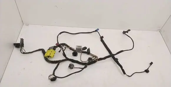 BMW 5 E39 Seat wiring loom 8373602 1387194 76765387