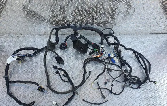 Nissan Micra K14 Engine installation wiring loom 240125FN6C
