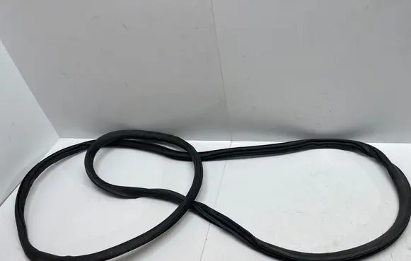 Citroen Jumpy Sliding door rubber seal 