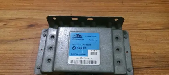 ABS control unit/module