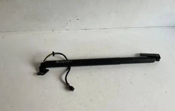 Porsche Macan (95B) Tailgate/trunk strut/damper 95B827851G 836784 20421881100145