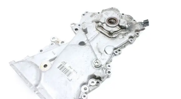 Toyota Yaris Timing belt guard (cover) 