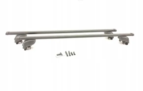 KIA Soul Roof trunk box 