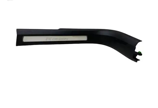 Volvo XC90 Front sill trim cover 39829992