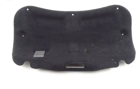 Jaguar XF X250 Trunk/boot side trim panel 8X235445594AG