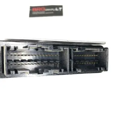 Alfa Romeo 159 Airbag control unit/module 50507543 391165 3413401