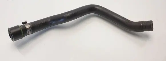 Audi A4 S4 B6 8E 8H Engine coolant pipe/hose 06B103224B PXQ109282
