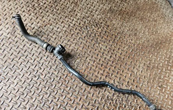 Mercedes-Benz A W177 Engine coolant pipe/hose A2475011864