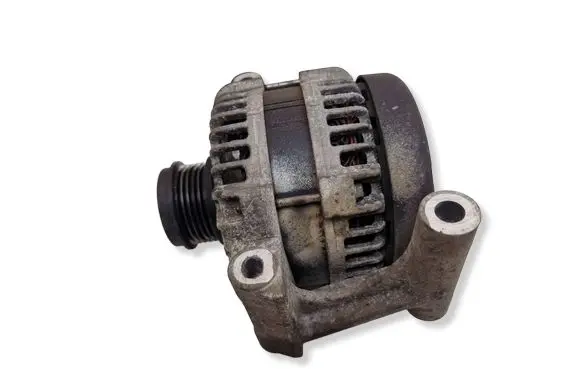 Opel Insignia B Generator/alternator 13513070 PL3VU14V130A 0126312102