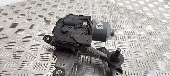 Ford S-MAX Front wiper linkage 6m2117504cd 3397021486