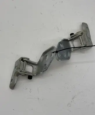 Fiat Ducato Front door hinges set 