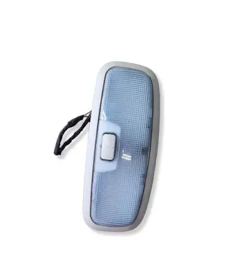 Ford Galaxy Rear seat light 8A6A13776CA