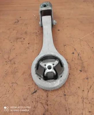 Gearbox mount