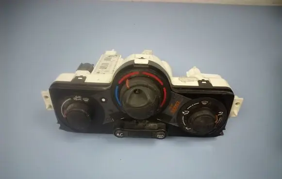 Climate control unit
