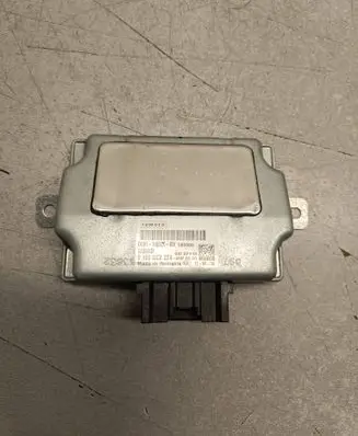 Ford Galaxy Keyless (KESSY) go control unit/module DG9T14B526MA GQ6KD 0199DC2224
