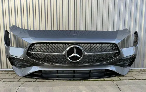 Mercedes-Benz CLA C118 X118 Front bumper A1188856703