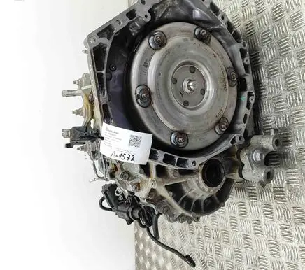 Mazda 6 Automatic gearbox GWDV0