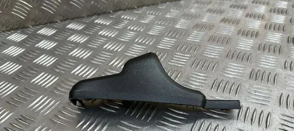 Citroen C4 Cactus Rearview mirror trim 9801692777