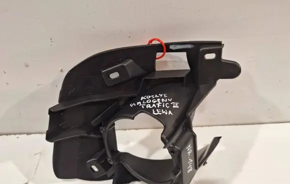 Renault Trafic III (X82) Fog light bracket 269167471R