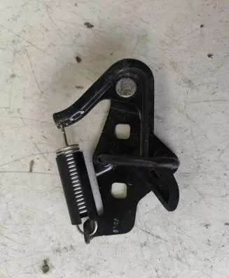 Ford Mustang VI Tailgate/trunk/boot lock/catch/latch EJ7VA 6354404B12