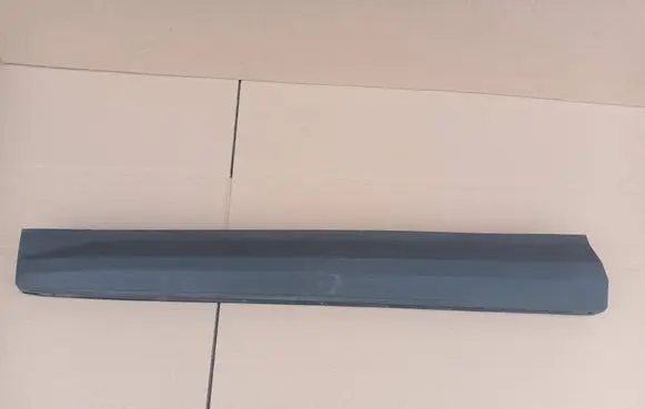 Skoda Enyaq iV Front door trim (molding) 5LA854939