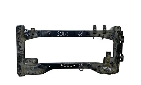 KIA Soul Front subframe NCZA0011