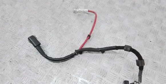 Volkswagen Jetta USA Positive cable (battery) 5Q0971228P