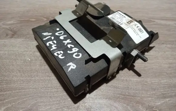 Volvo XC90 Other control units/modules 30775509