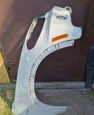 BMW X5 E70 Fender 51657178398 7178398