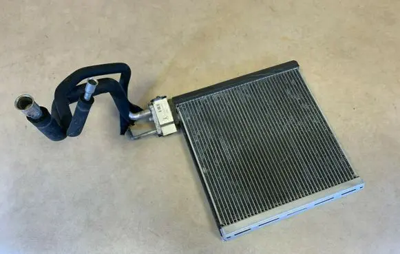 Lexus RX 330 - 350 - 400H Air conditioning (A/C) fan (condenser) 447500-2950 8G30