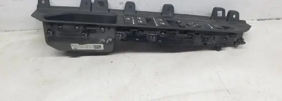 BMW X5 F15 Electric window control switch 77320110 7317699 1221993X