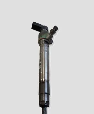 Citroen Jumper Fuel injector BK2Q9K546AG
