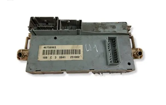 Fiat Punto (188) Fuse module 46758963 46812235