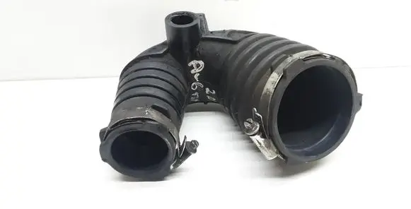 Audi A6 S6 C6 4F Air intake hose/pipe 4F0129615K