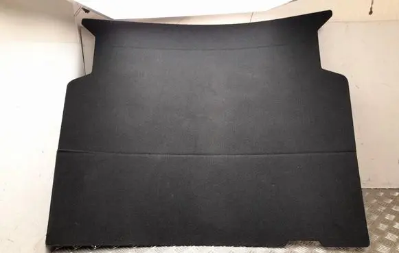 Lexus LBX Trunk/boot mat liner 