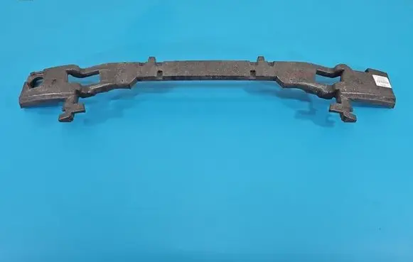 Audi A6 S6 C7 4G Front bumper support beam 4G0807550J IMPRK1529072