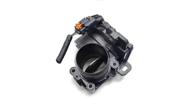 Ford Mondeo MK V Electric throttle body valve 9806625280 A2C85766300