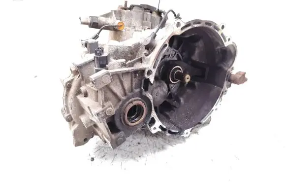 KIA Rio Manual 5 speed gearbox P61763 FC82 P61763147737