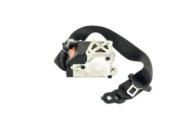 Mercedes-Benz SLK R171 Front seatbelt A1718600285 6104101 6002001